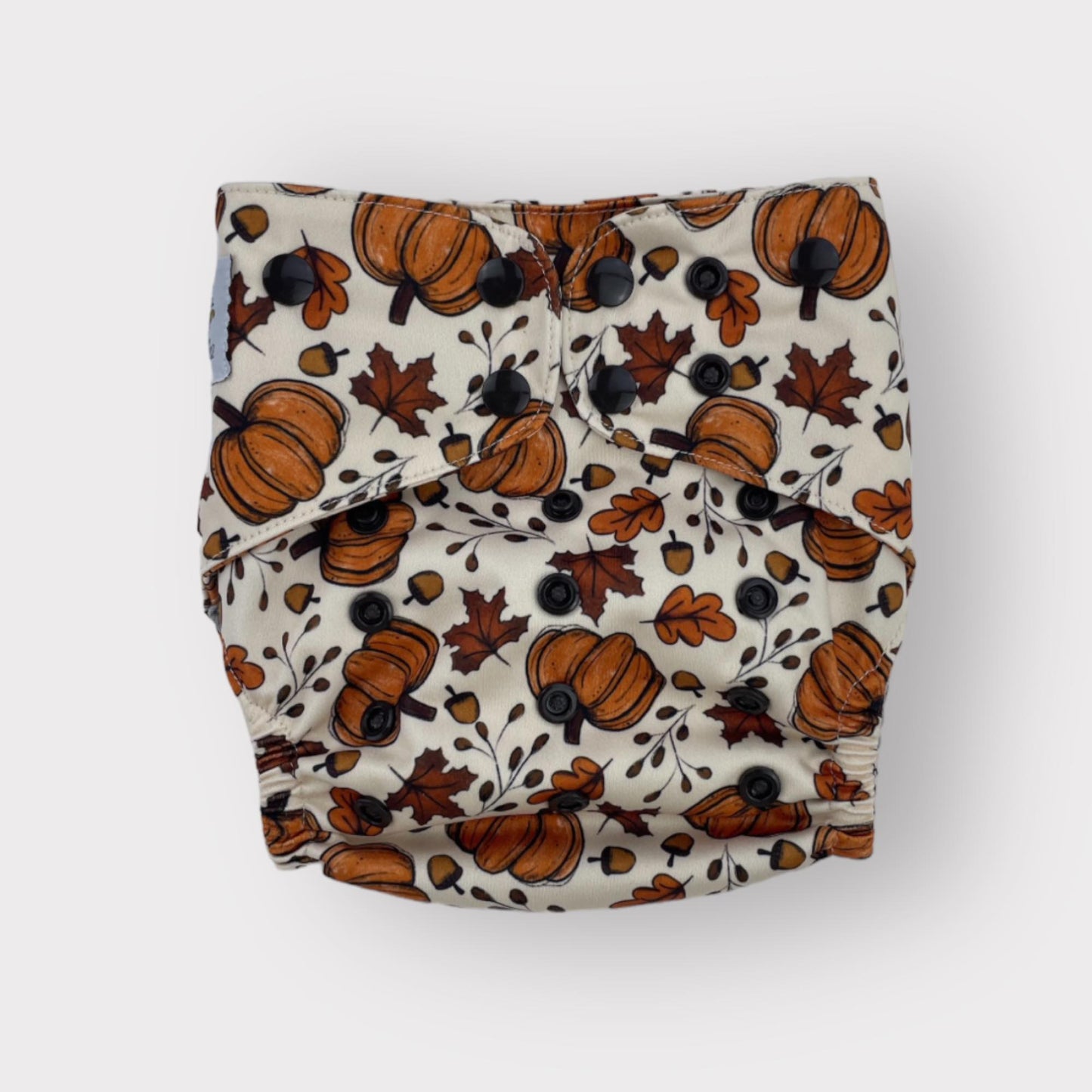 Pick of the Patch Yearling Fit Pocket