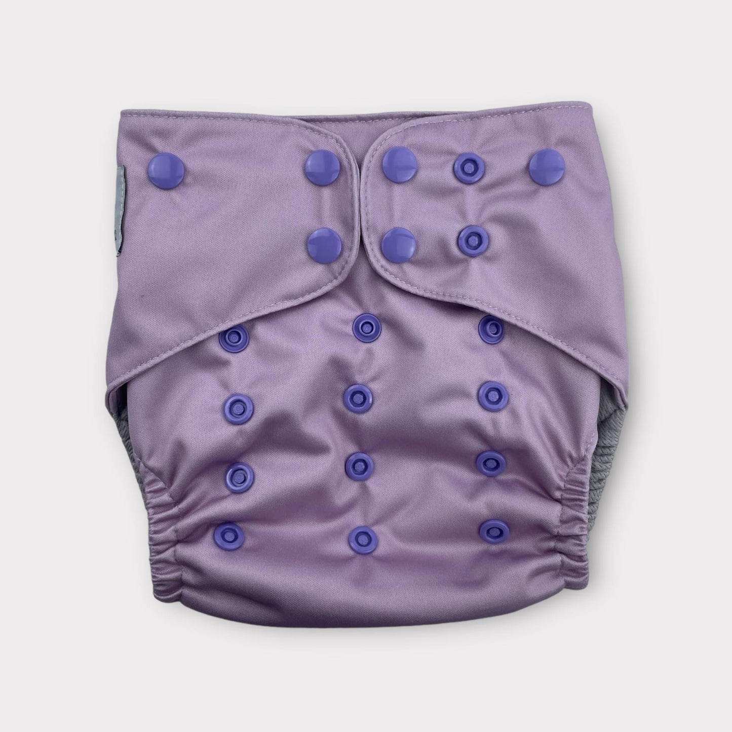 Lila Fawn Fit Pocket