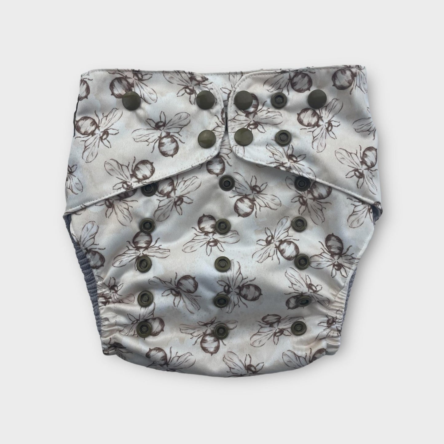 Pollinator Fawn Fit Pocket