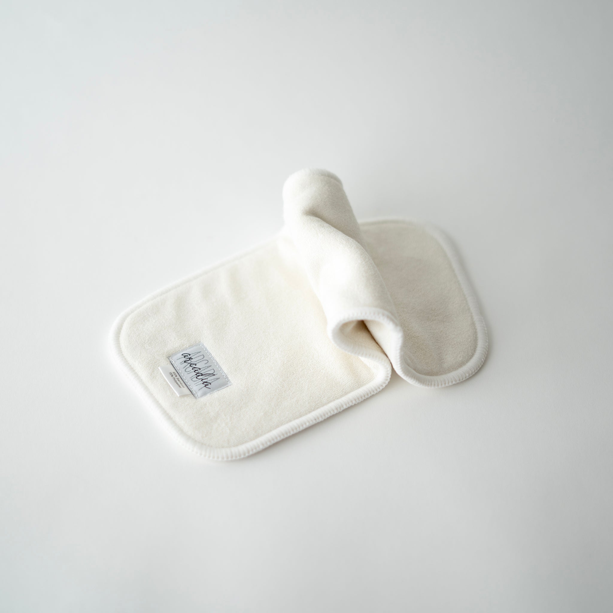 6 Layer Bamboo Terry Cloth Diaper Insert | High Absorbency
