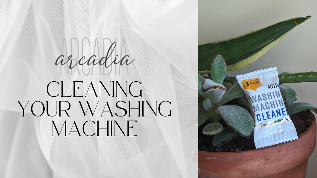 The Importance of Routinely Cleaning Your Washing Machine for Cloth Diapering Families