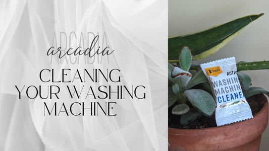 The Importance of Routinely Cleaning Your Washing Machine for Cloth Diapering Families