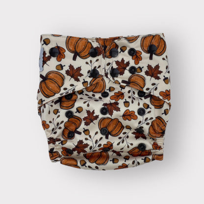 Pick of the Patch Yearling Fit Pocket