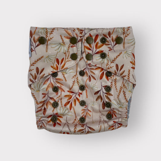 Whispers Fawn Fit Pocket