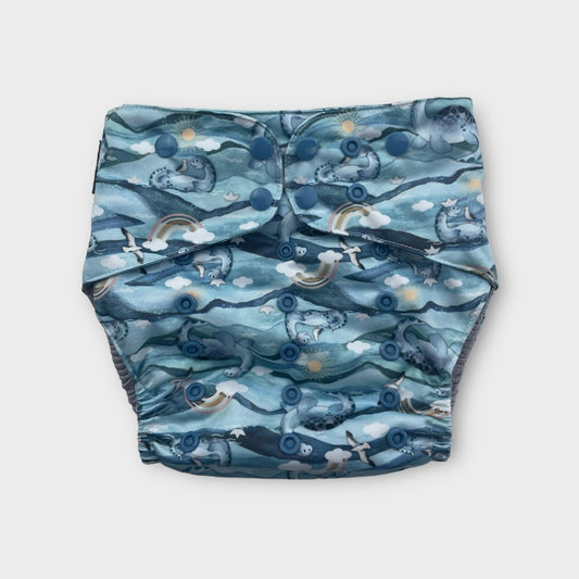 Nessie Fawn Fit Pocket