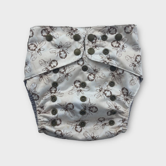 Pollinator Fawn Fit Pocket