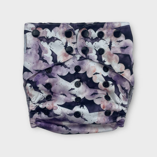 Night Flight Fawn Fit Pocket