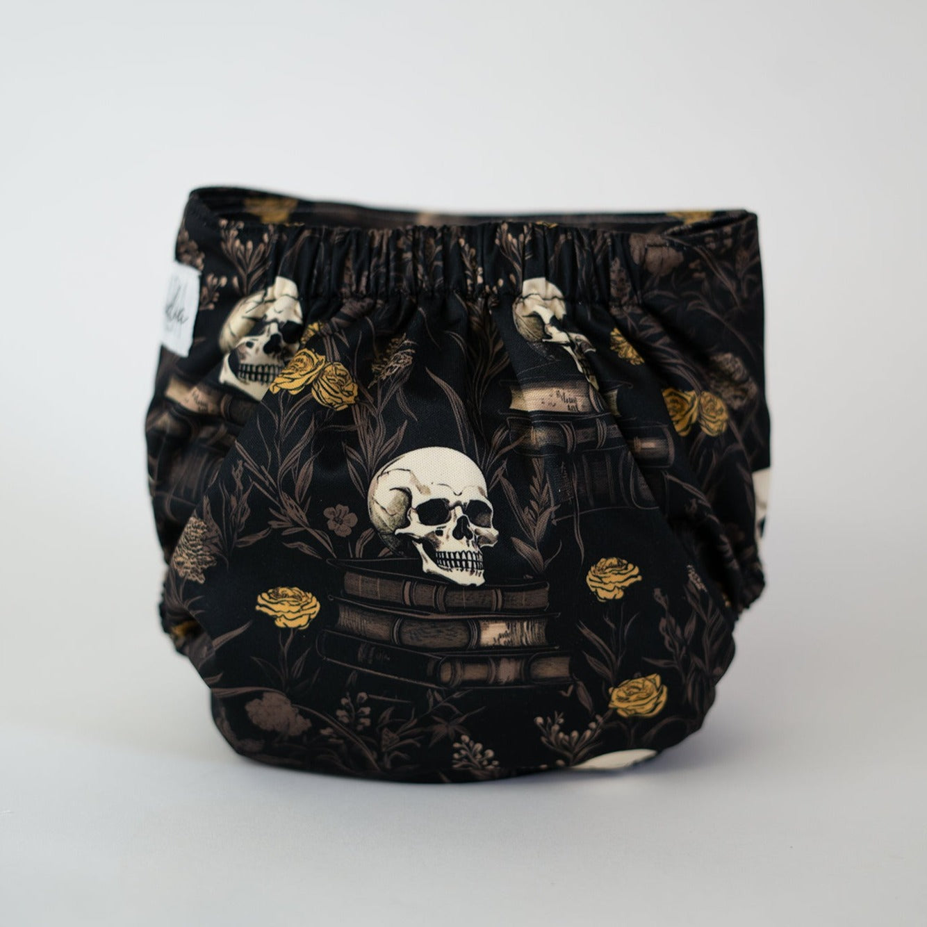 Grimoire Pocket Diaper