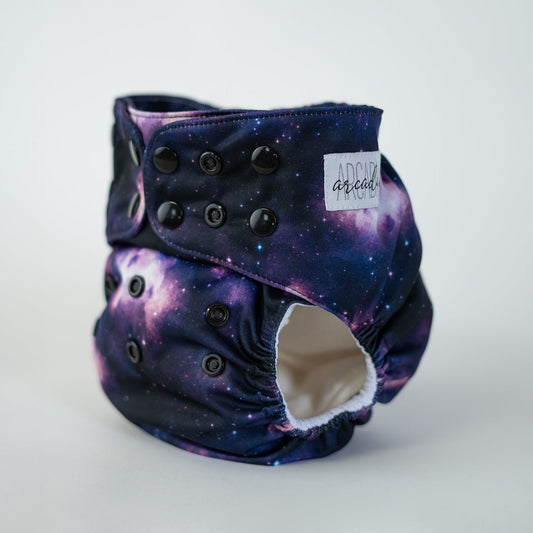 Nebula Pocket Diaper