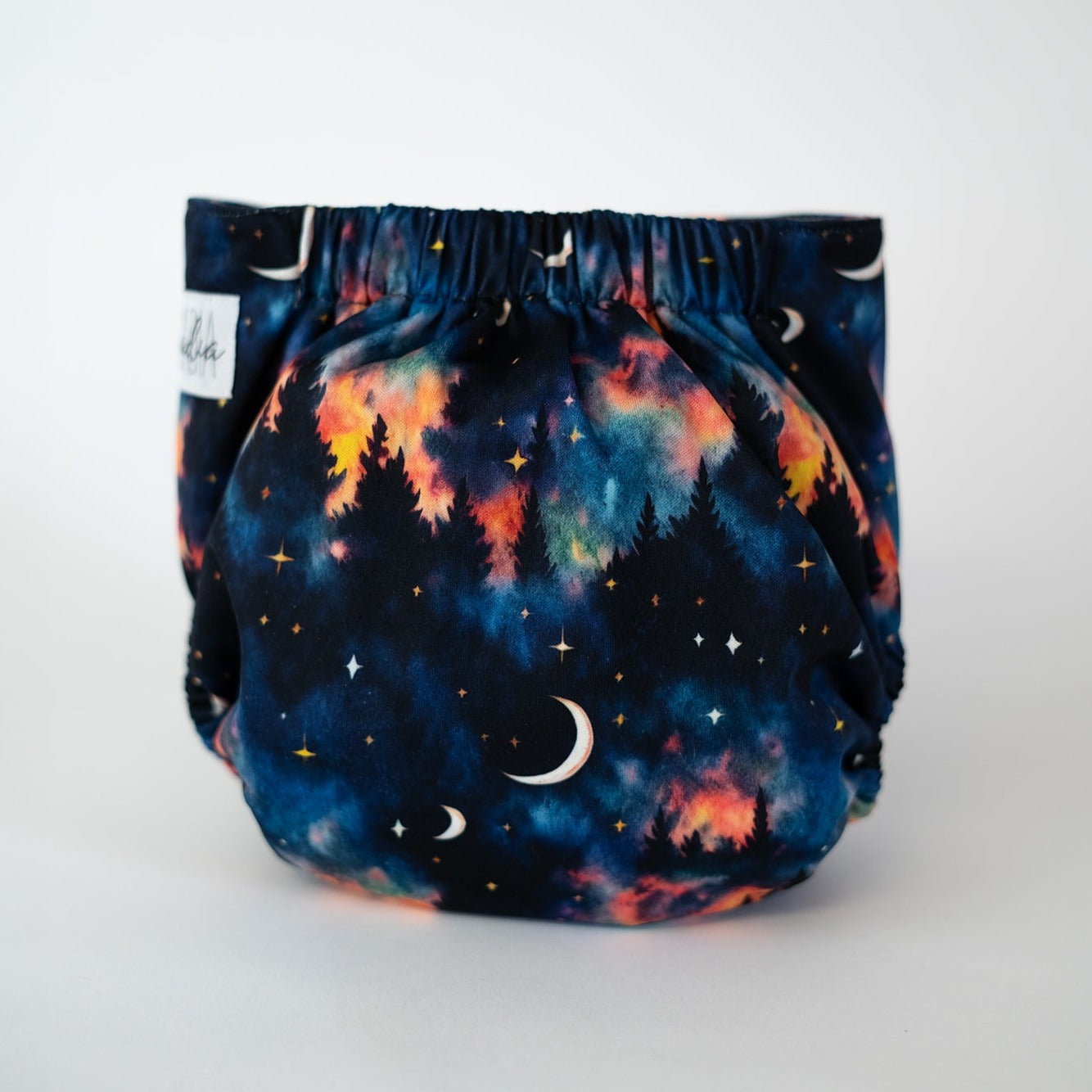 Sunset Pocket Diaper