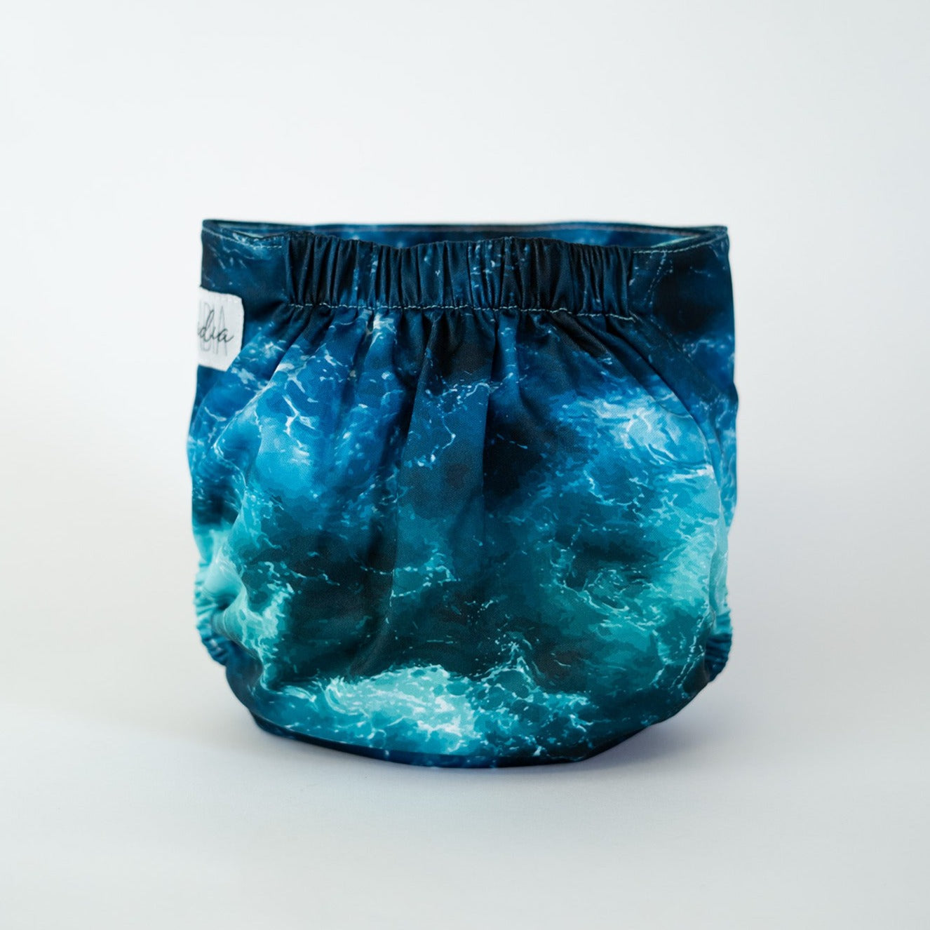 Lagoon Pocket Diaper