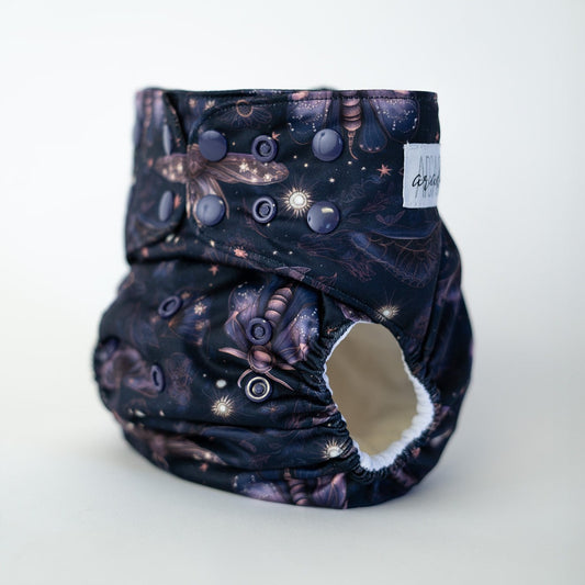 Twilight Pocket Diaper