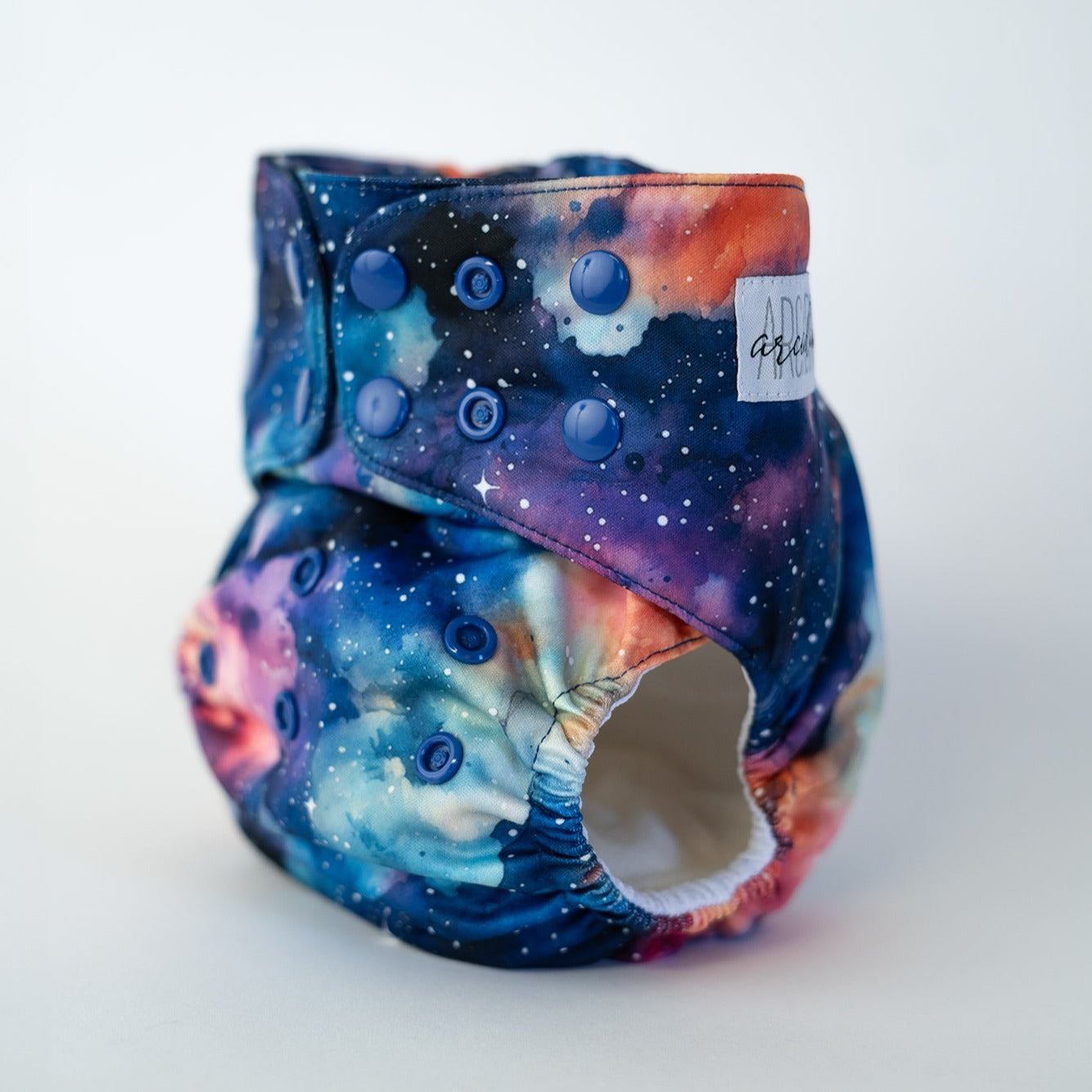 Starry Skies Pocket Diaper