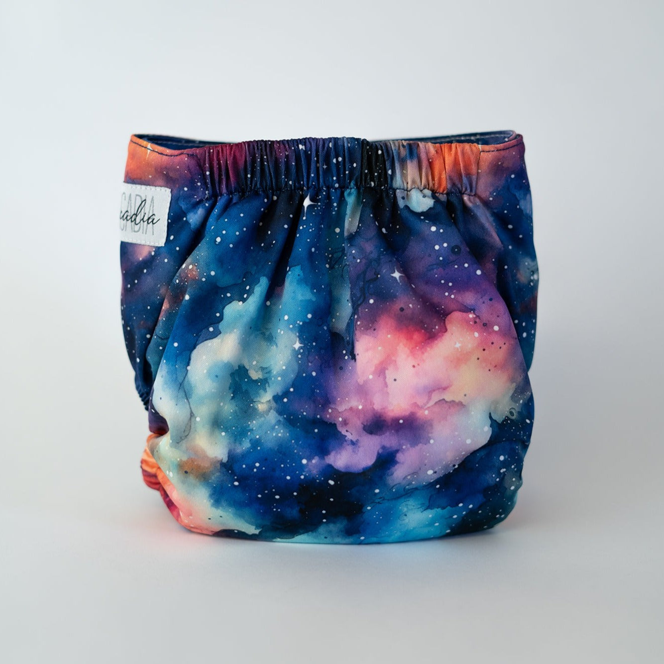 Starry Skies Pocket Diaper