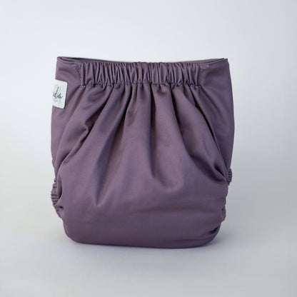 Jacaranda Pocket Diaper