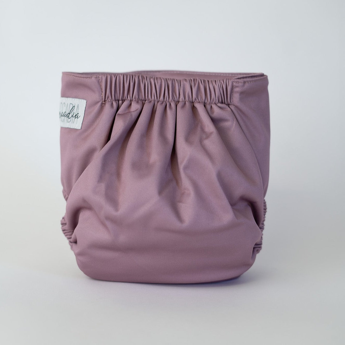 Heliotrope Pocket Diaper