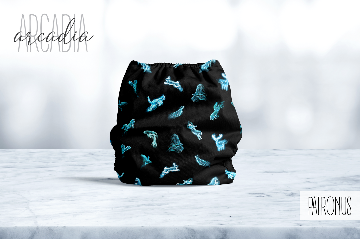 Patronus Pocket Diaper