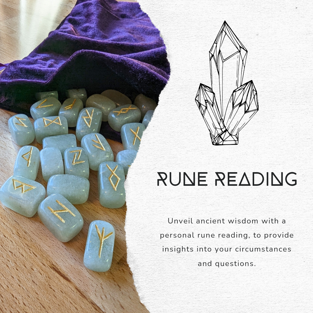 Rune Reading