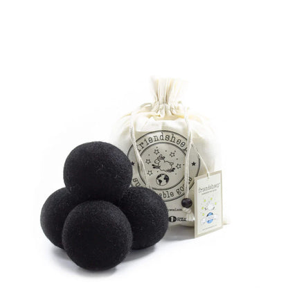 Friendsheep Wool Dryer Balls - Dryer Sheet Alternative
