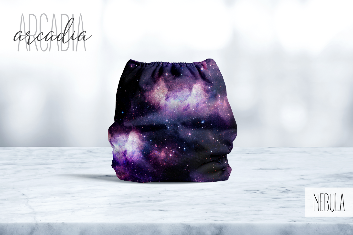 Nebula Pocket Diaper