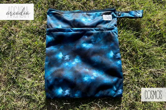 Cosmos Standard Wet Bag